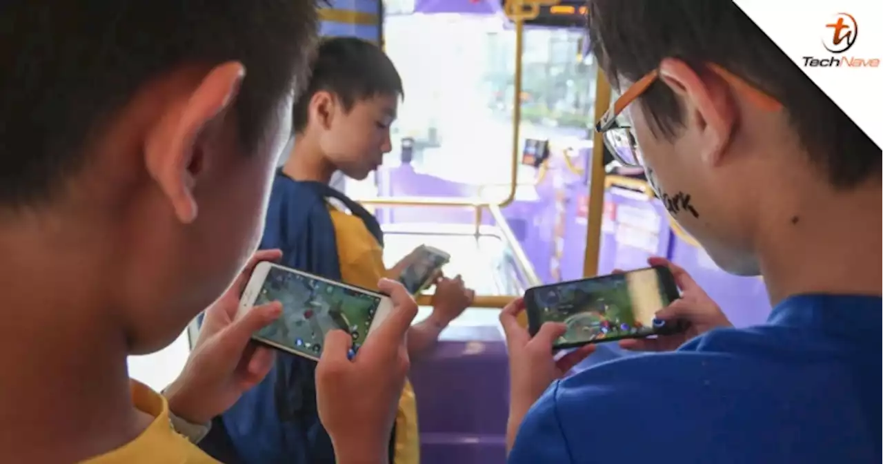 China claims that it has 'solved' the problem of youth gaming addiction in the country | TechNave