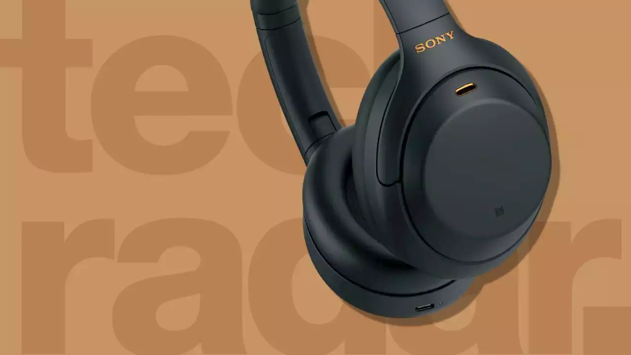 The best noise-cancelling headphones 2022: top ANC headphones for every budget