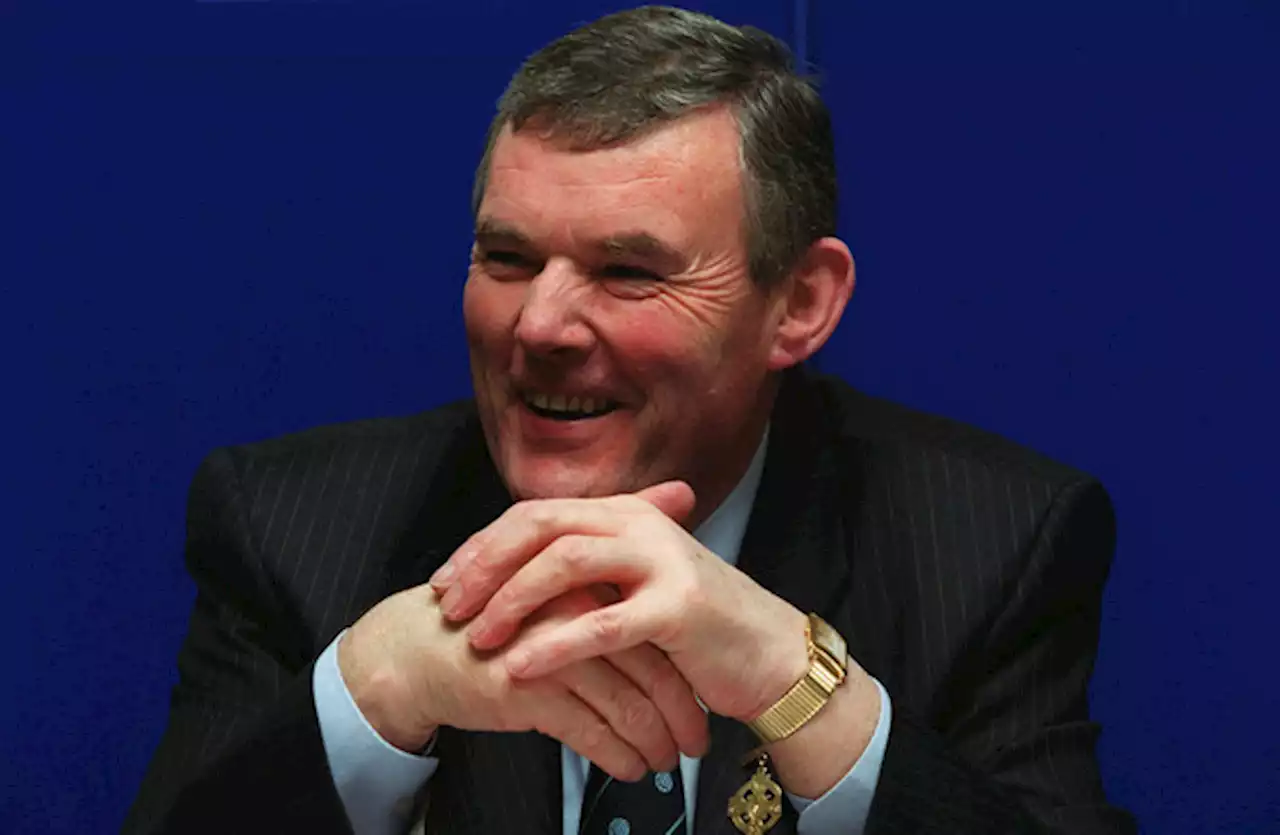 Tributes paid after the passing of former GAA President Sean McCague