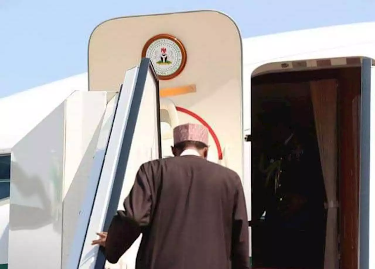 Buhari to depart Abuja Thursday for AU summit in Niger Republic | TheCable