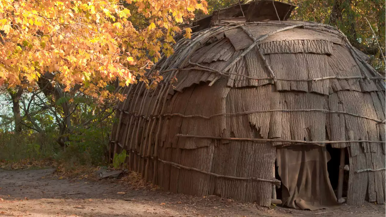 Native Americans Have Had Enough of This Pilgrim History Museum