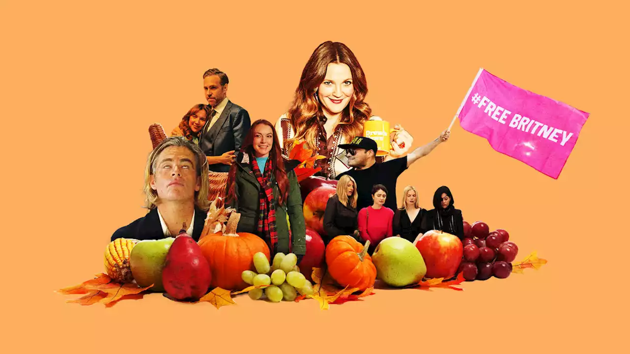 The Pop Culture We’re Most Thankful For This Year