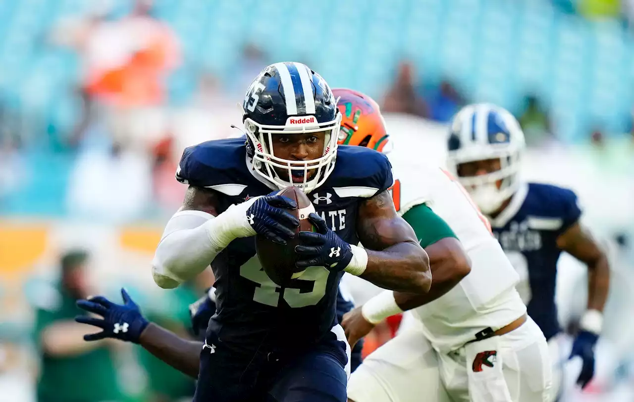 Senior Bowl Acceptances: Breaking Down First Wave (Defense)