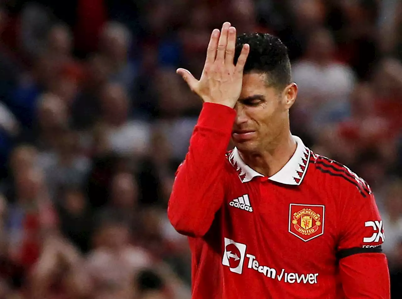 What Ronaldo told Piers Morgan before Man Utd exit, from Ten Hag 'excuses' to Neville criticism