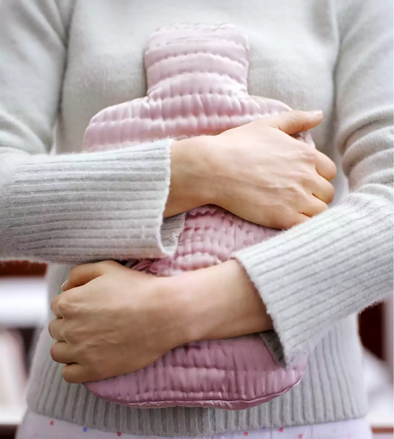 Where to find hot water bottle's expiry date and safety warning ahead of winter