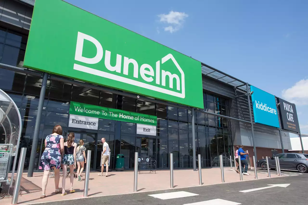 Shoppers rush to Dunelm to buy 'brilliant' Christmas decoration they 'need'