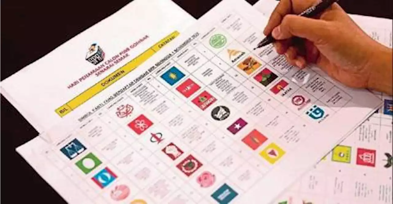 GE15: Nomination centres for Padang Serai, Tioman seats closed at 10 am