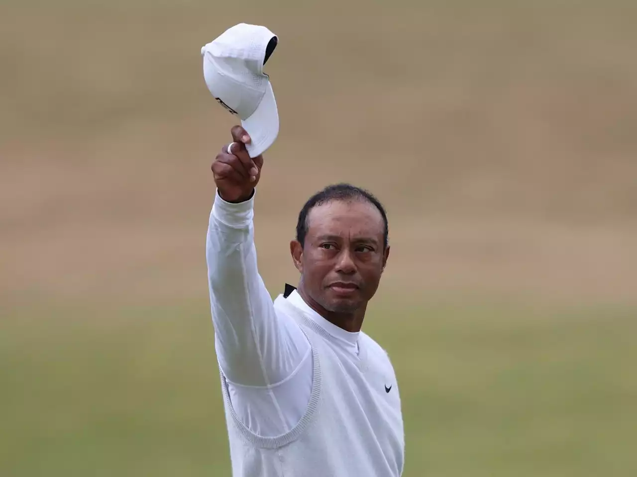 The Match Odds: Tiger Headlines Star-Studded Cast in Florida