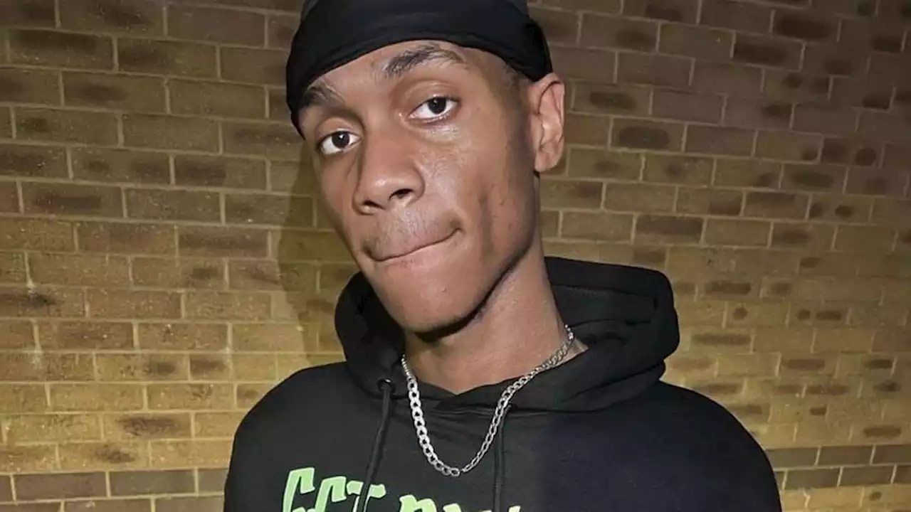 Police appeal to trace person in Notting Hill murder investigation