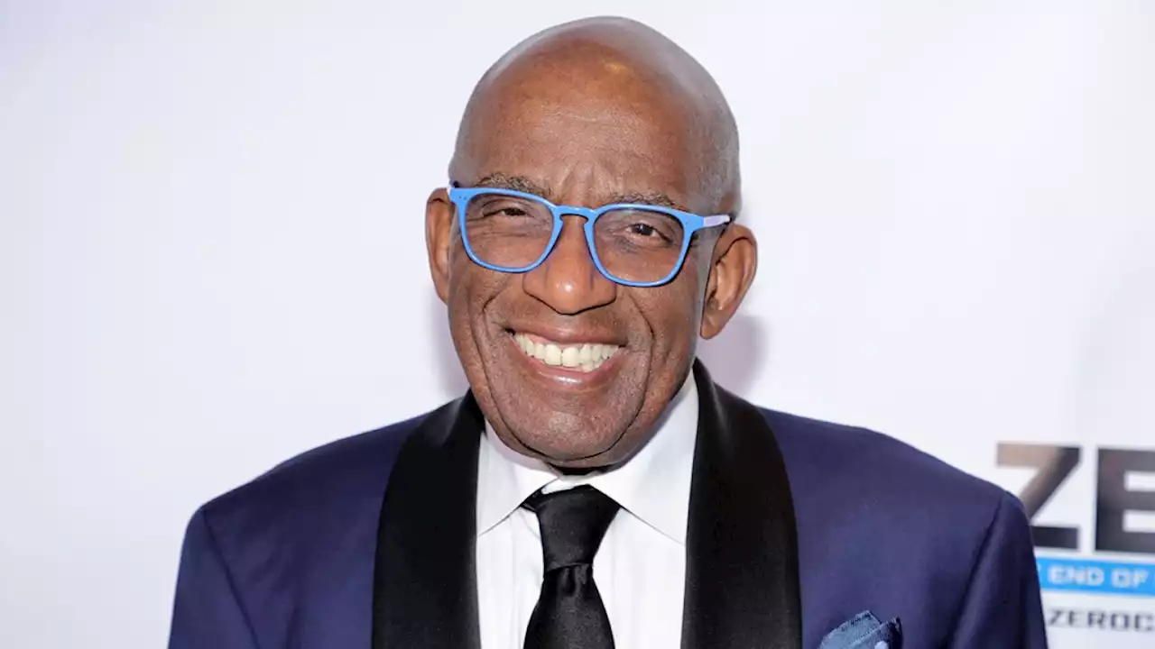 Al Roker Misses First Macy’s Thanksgiving Day Parade Amid Recovery From Hospitalization