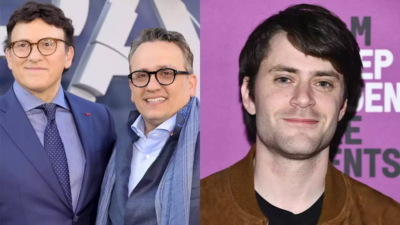 Russo Brothers, ‘Hunters’ Creator to Chronicle FTX Implosion for Amazon