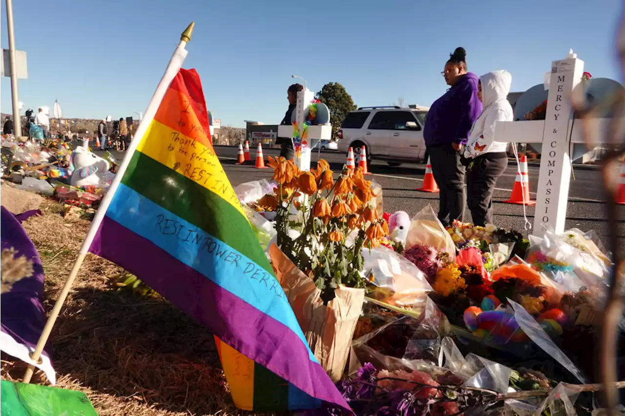 Colorado Springs Holds a Dark Place in LGBTQ History