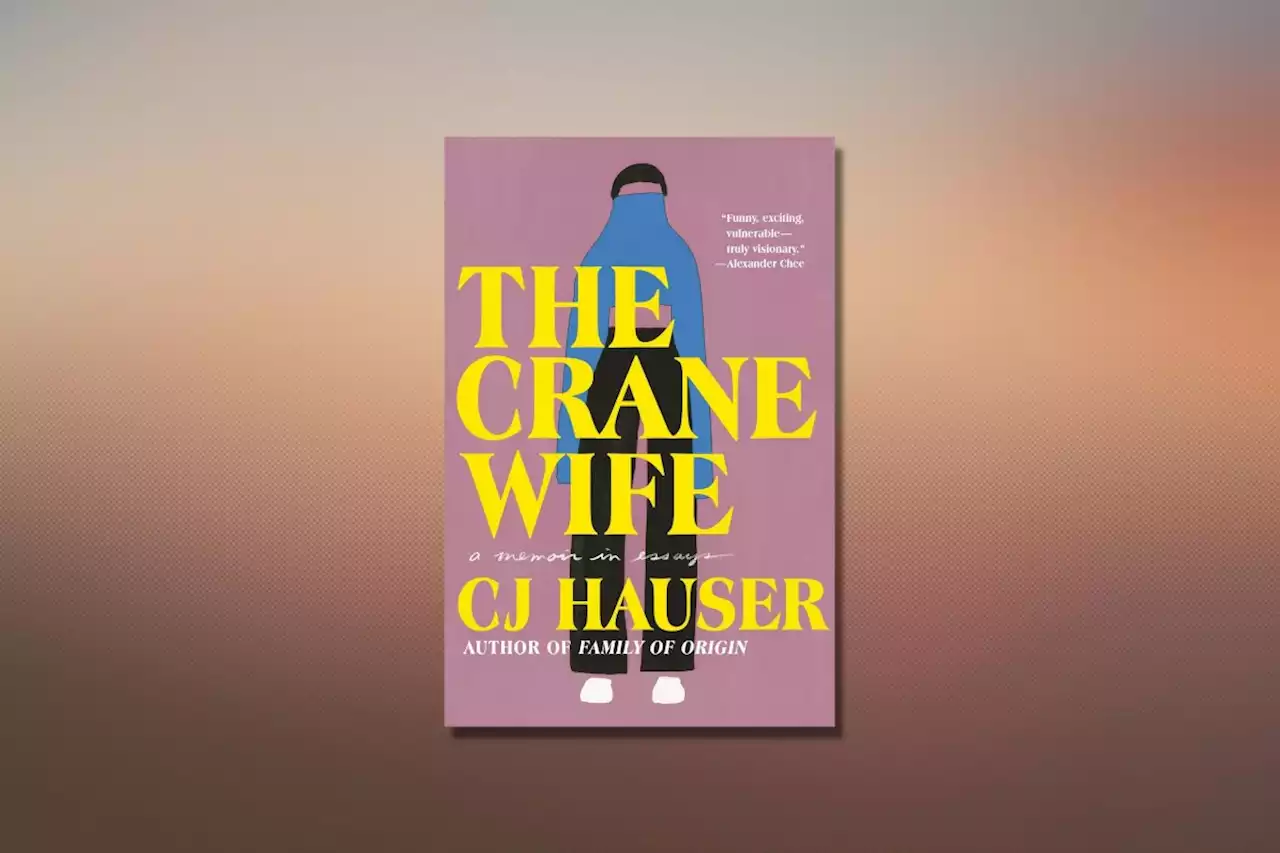 'The Crane Wife' Is One of the 100 Must-Read Books of 2022