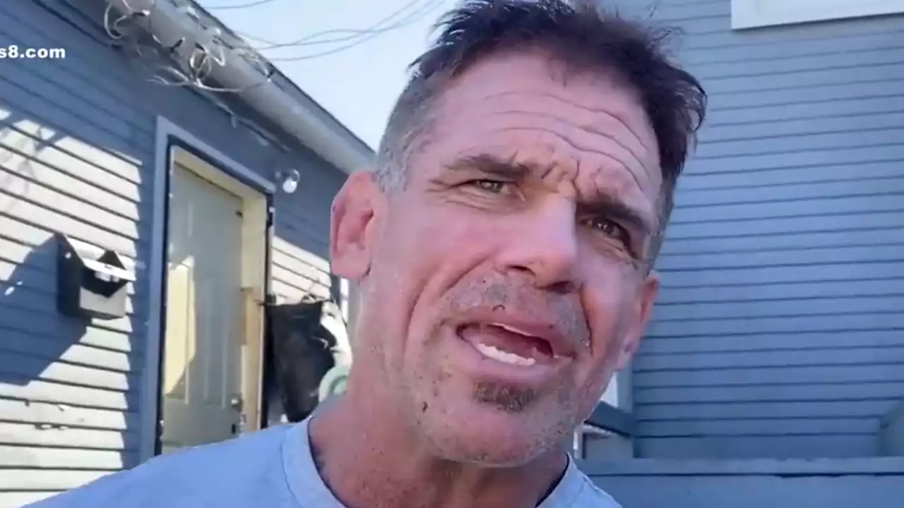 Father of Colorado Mass Shooter Homophobic, Says 'We Don't Do Gay'