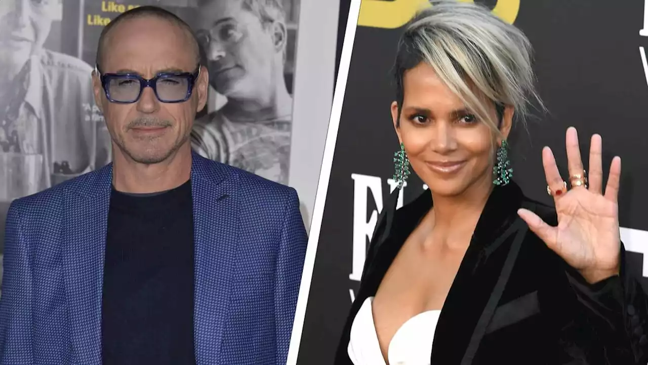 Director Forced To Use Doubles In 2003 Movie Gothika Because Halle Berry Didn’t Want To Work With Robert Downey Jr