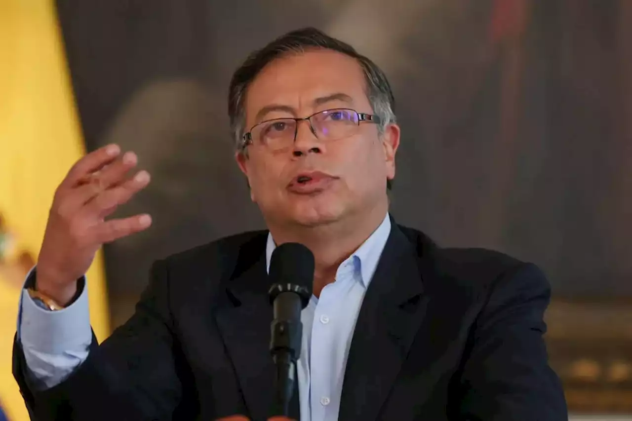 Colombia: Gustavo Petro retoma el diálogo de paz con el temido ejército guerrillero ELN