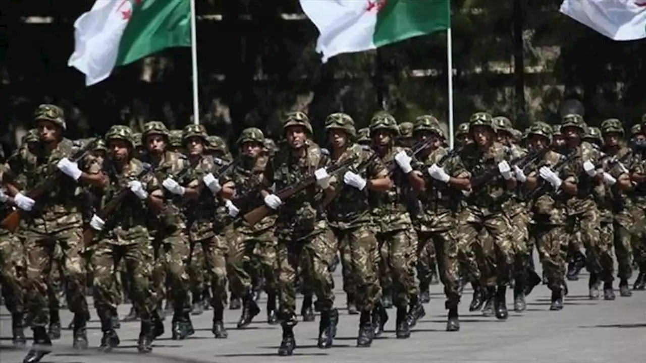 بأكثر من 22 مليار دولار.. الجزائر تضاعف ميزانيتها العسكرية لعام 2023