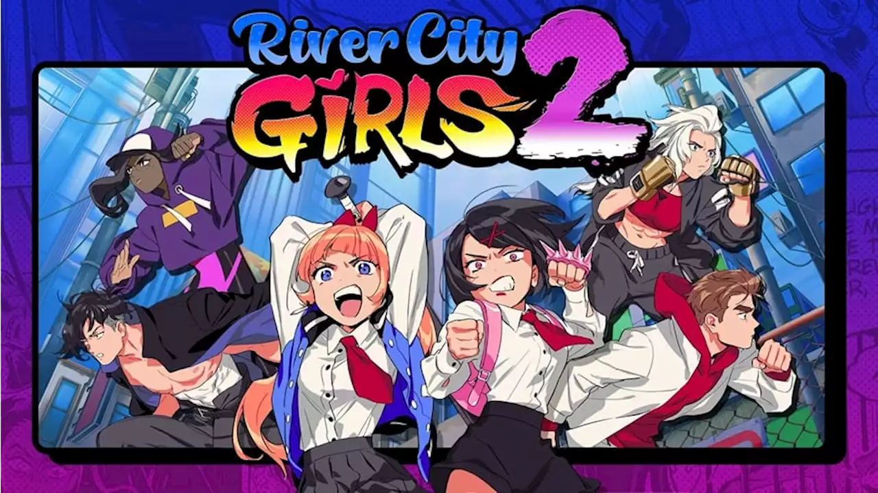 Here are the River City Girls 2 Xbox achievements