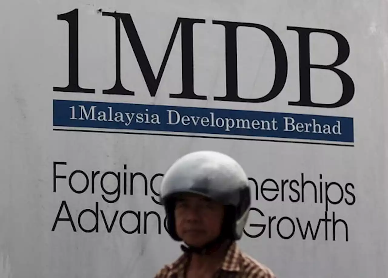 Kedudukan saya sensitif, rapuh untuk lindungi kepentingan negara, 1MDB