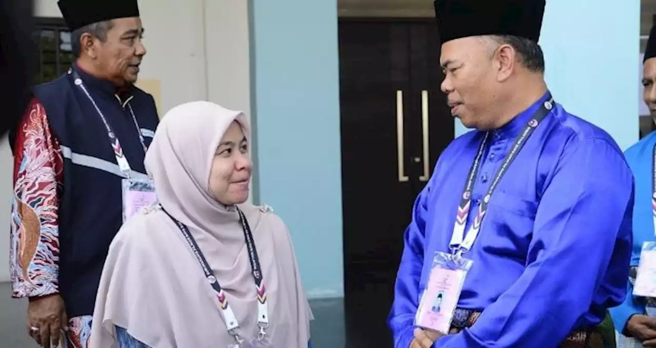 Kerjasama BN-PH potensi Mohd. Johari pertahan DUN Tioman