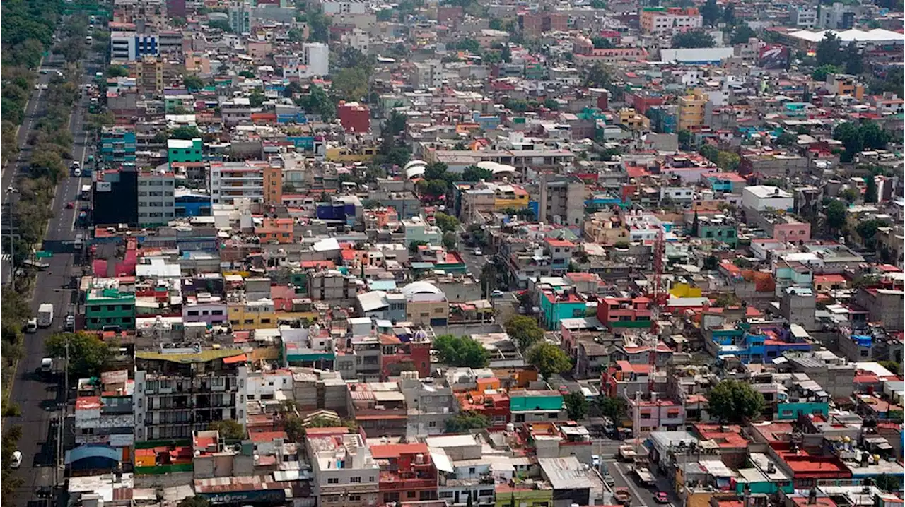 México, entre las 10 naciones más pobladas del mundo - Gaceta UNAM