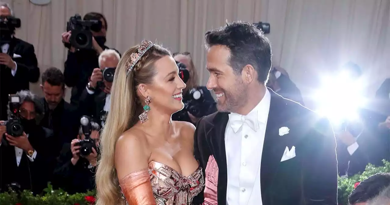 Almost There! How Blake Lively Is Handling Her Pregnancy Before Baby No. 4