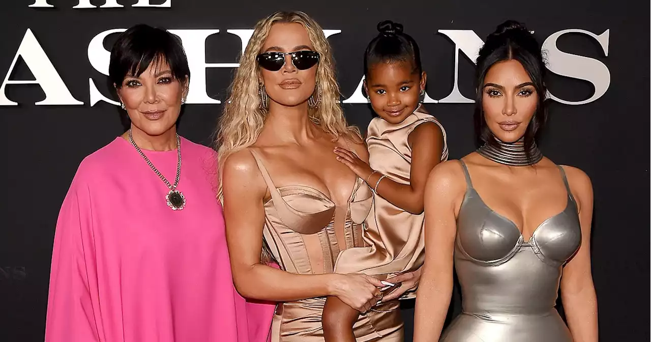 What Name Did Kris Jenner Suggest for Khloe Kardashian's 2nd Child?