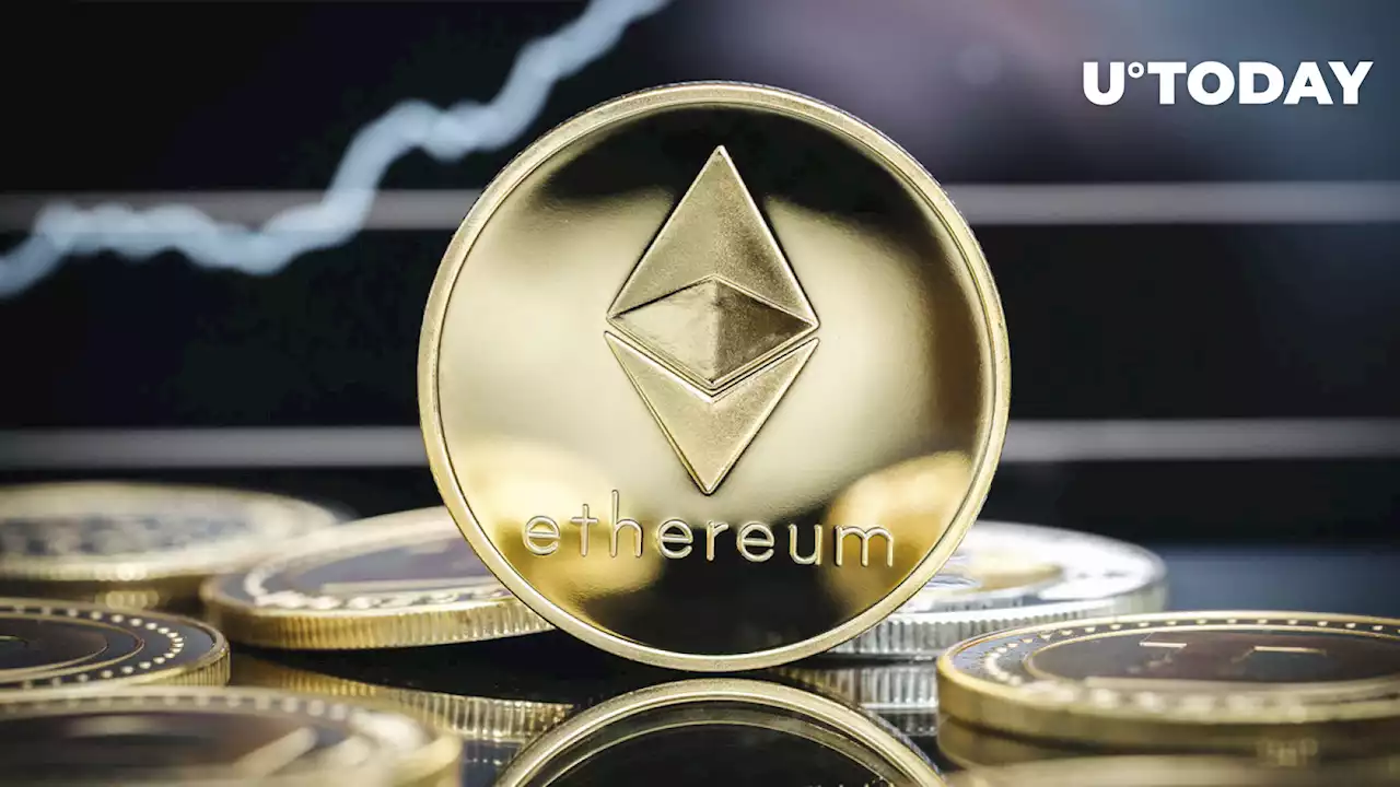 Ethereum May Rally 50% Next Week as This Data Shows, Here's What's Known