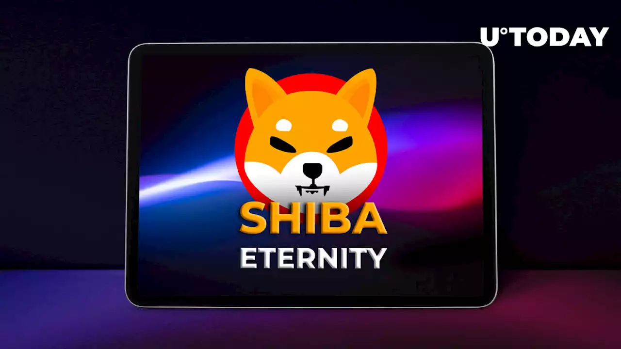 Shiba Eternity Game Receives New Upgrade, Here's What Changed