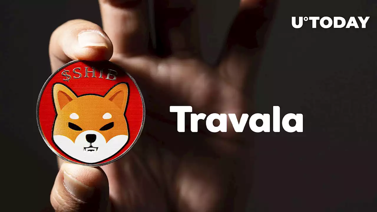 Shiba Inu Announces “Exclusive” Deal with Travala