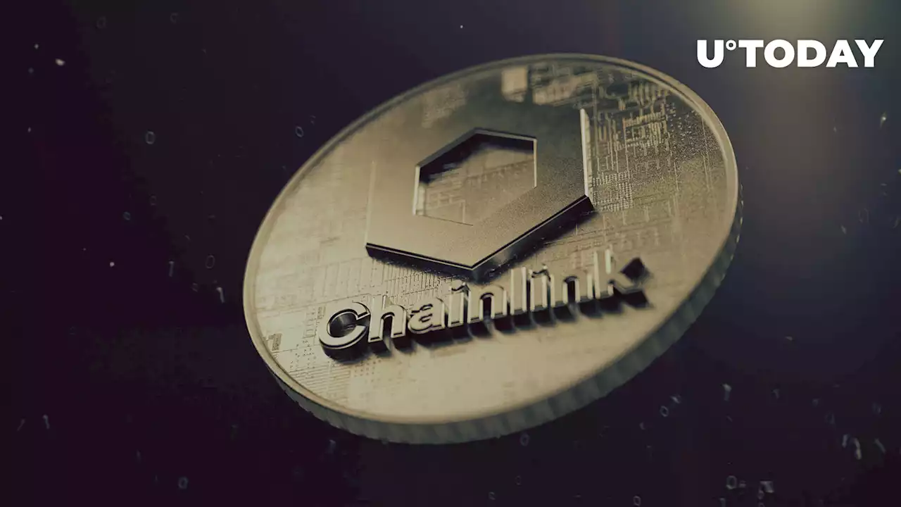 Why Should You Pay More Attention to Chainlink?