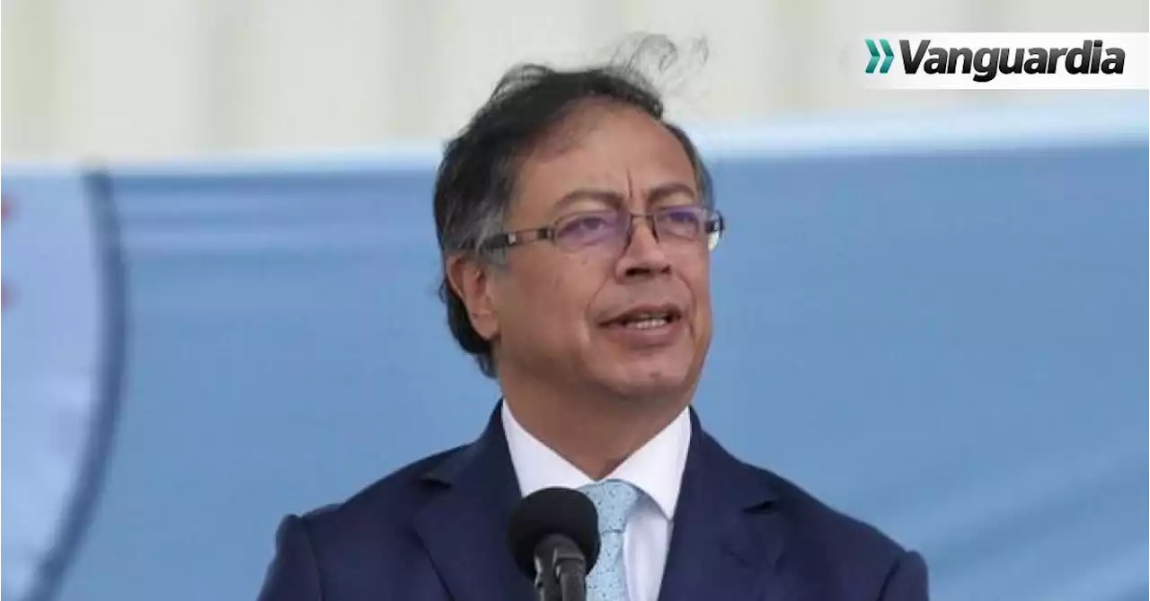 Video: Gustavo Petro ordenó utilizar la expropiación para beneficiar a damnificados