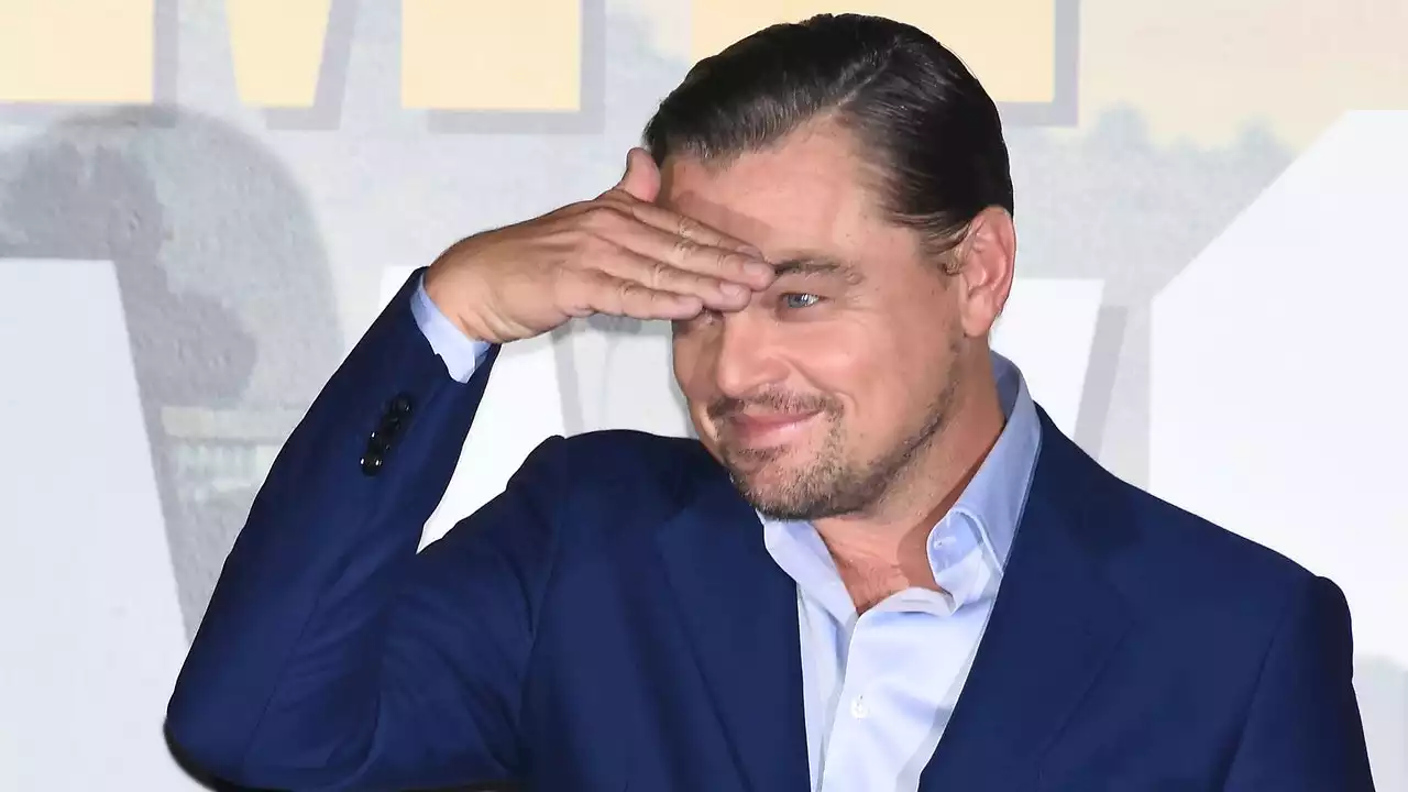 Comment Leonardo DiCaprio a failli ruiner son audition pour «Titanic»