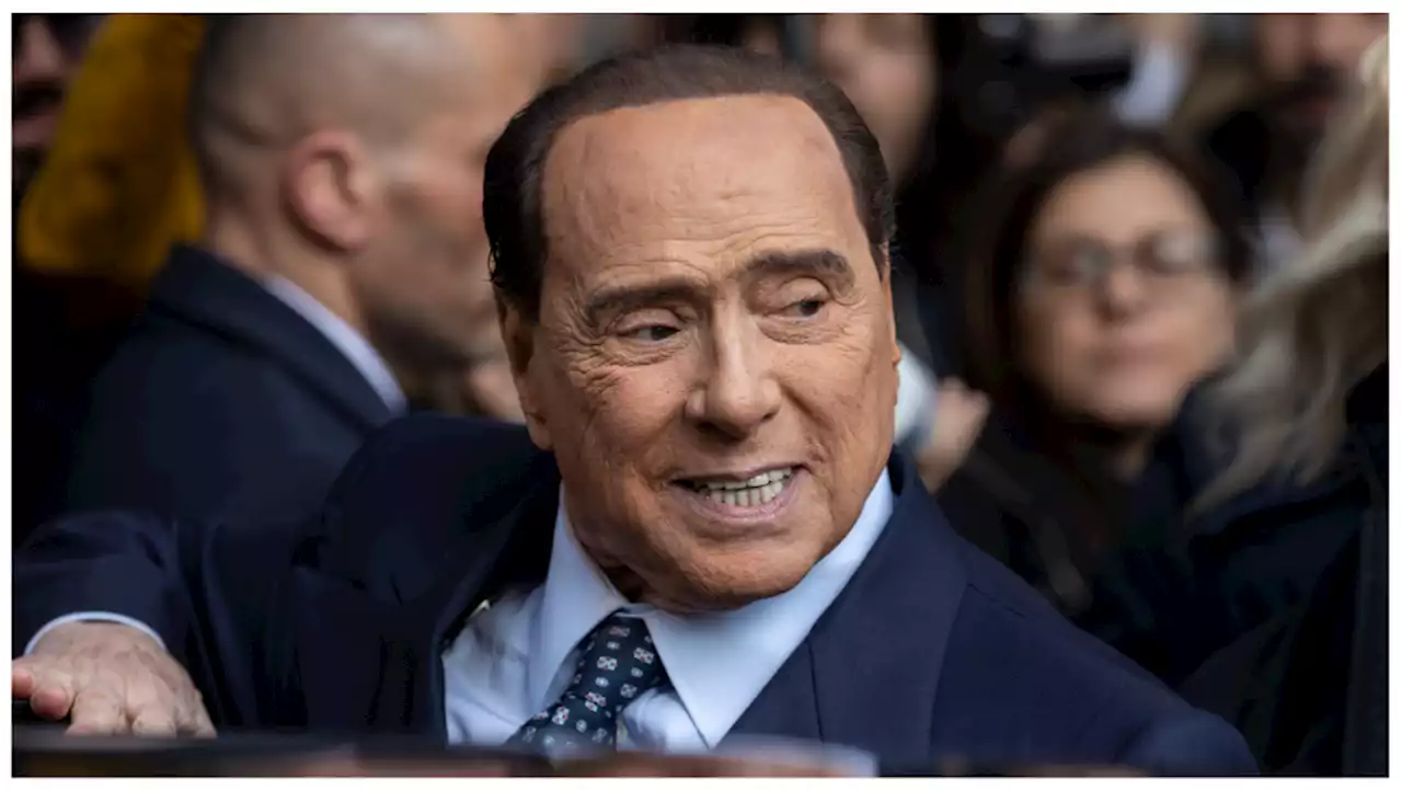 ‘Berlusconi’ London Musical Staged by ‘Fleabag’ Producer Sparks Satire on Mogul’s Mediaset TV