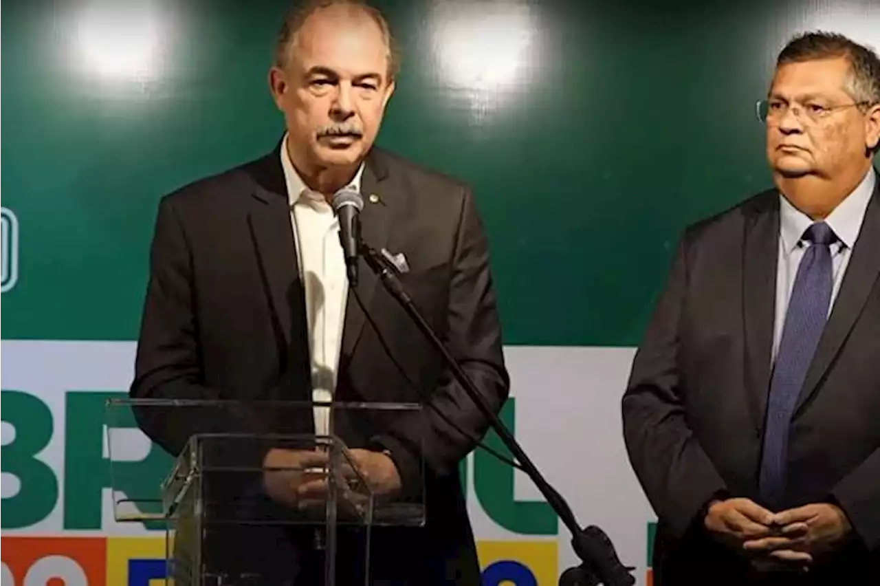 Equipe de Lula defende orçamento ‘extra teto’ para Segurança Pública | Radar