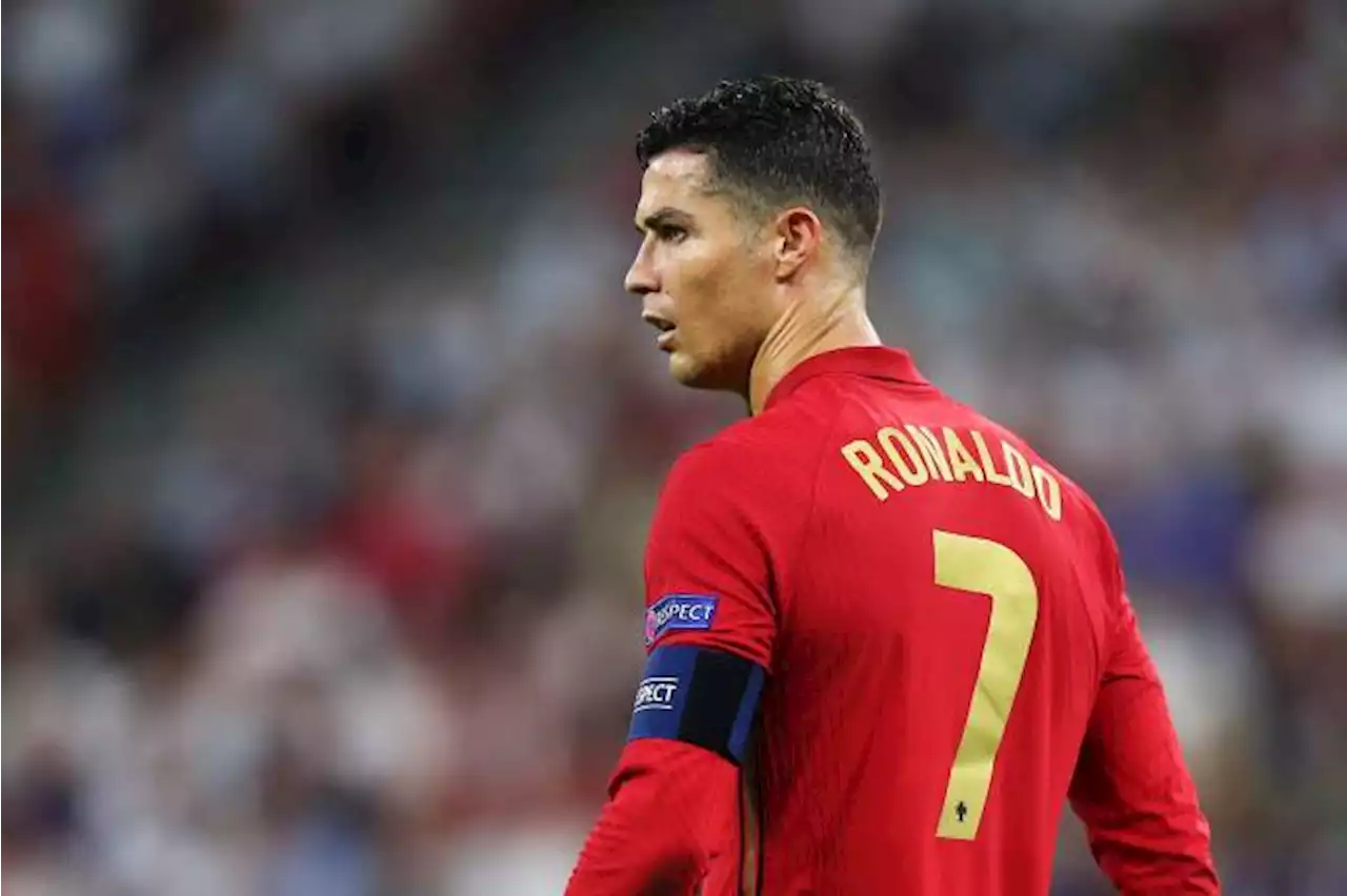 O que pode atrapalhar a estreia de Cristiano Ronaldo na Copa do Mundo | VEJA Gente