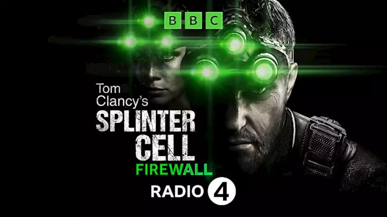 Splinter Cell is being turned into a BBC radio drama | VGC