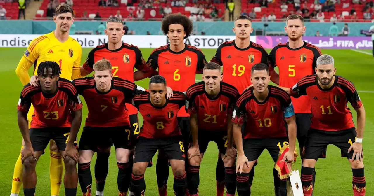 België begint WK met zorgwekkende zege op Canada: Batshuayi matchwinner