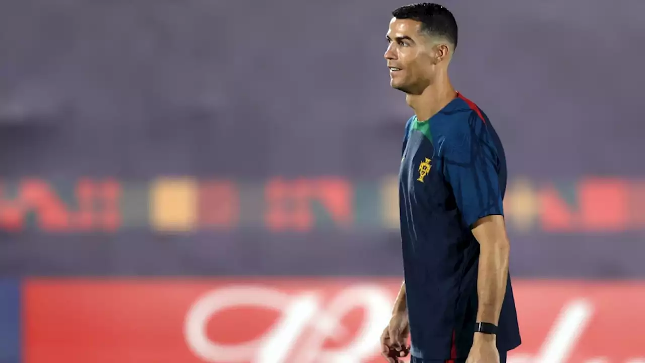 Ronaldo kan zich opmaken voor zilvervloot en ziet andere ‘optie’ wegvallen