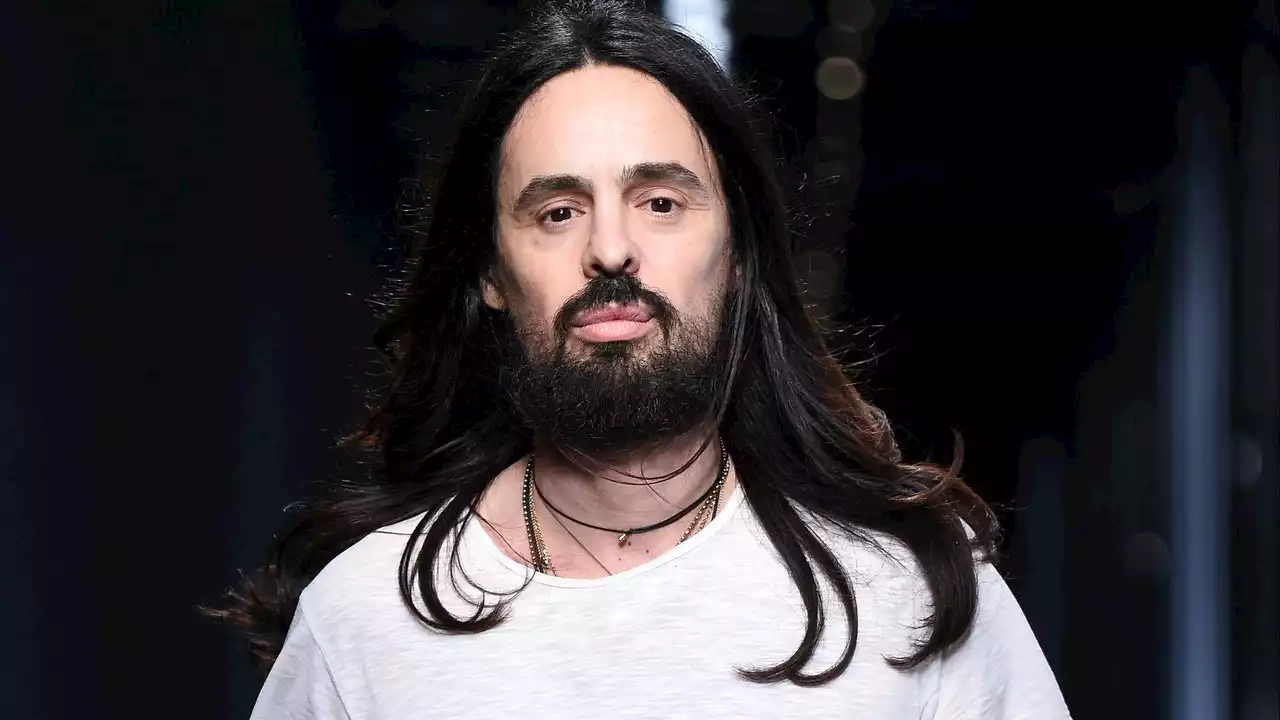 Alessandro Michele verlässt Gucci: Das wohl letzte große Interview als dessen Creative Director