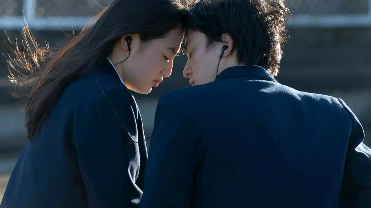 ¿Recuerdas tu primer amor? Esta serie japonesa de Netflix te hará revivirlo