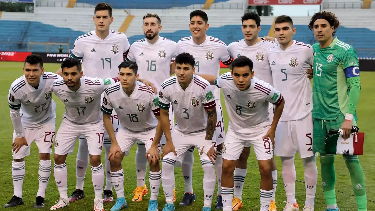 Todo lo que debes saber sobre la Copa Mundial de Fútbol de 2022 en Qatar