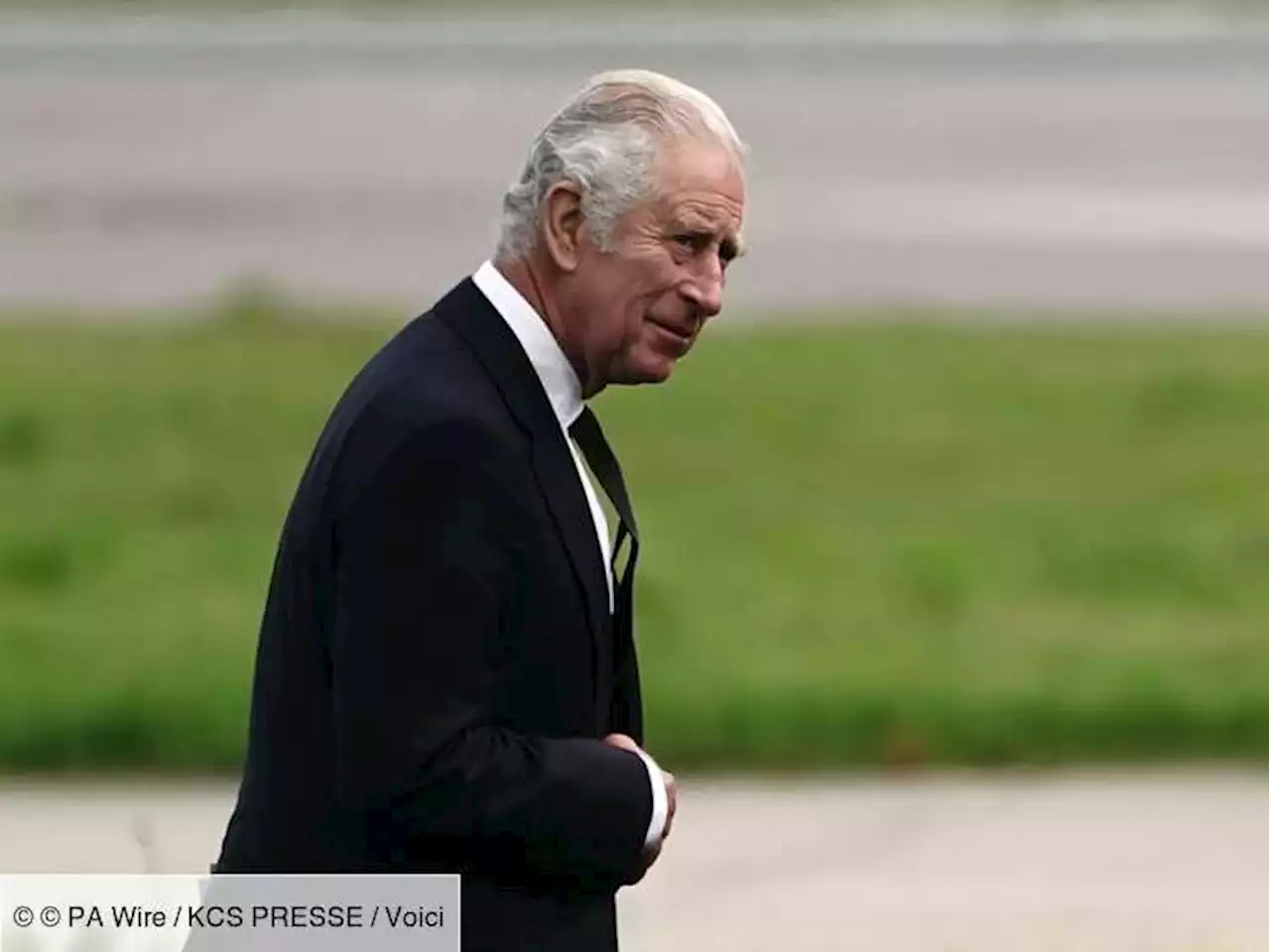 Le roi Charles III « contrarié » : cette triste nouvelle qui l’a profondément « bouleversé » - Voici