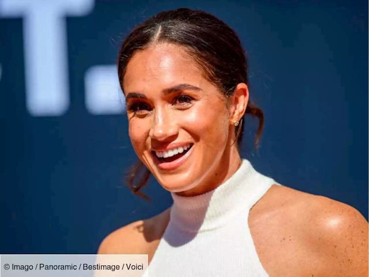 Meghan Markle : cet adorable surnom donné par sa mère - Voici