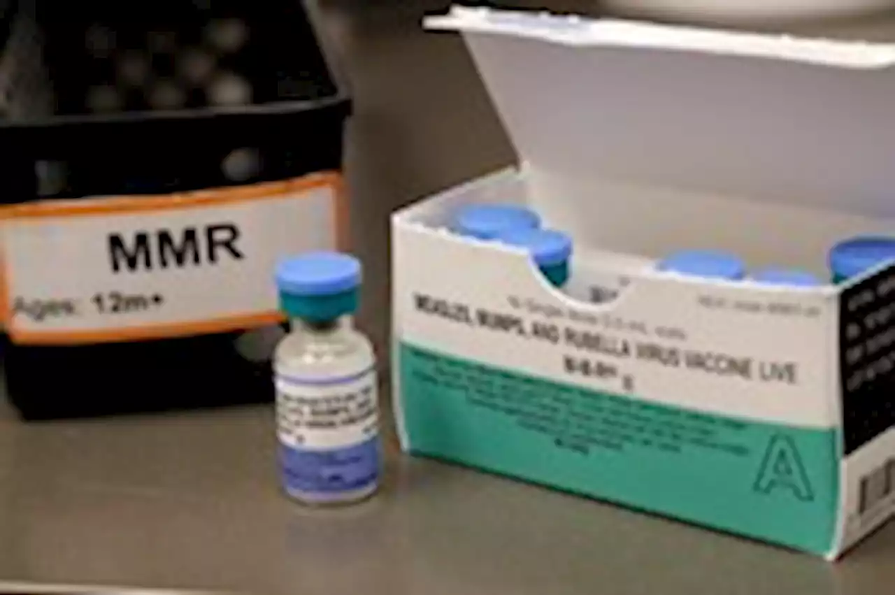 Measles is ‘imminent threat’ globally, WHO and CDC warn