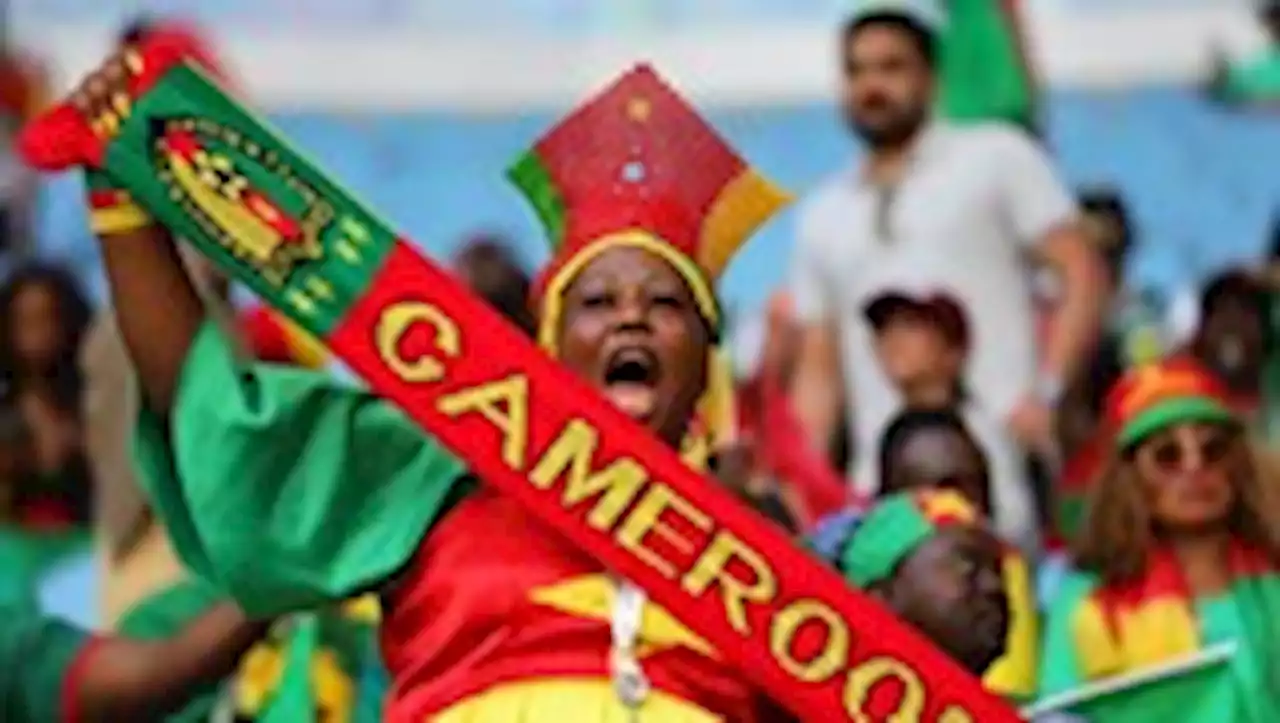 World Cup live updates: Switzerland and Cameroon scoreless late in first half