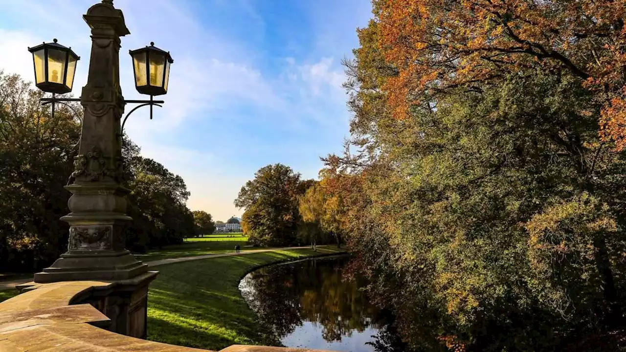 bremer bürgerpark bittet um finanzielle hilfe