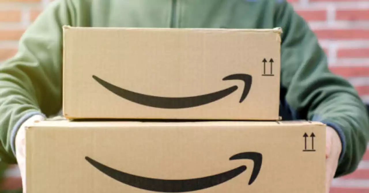 These Are The 10 Best Amazon Black Friday 2022 Deals—So Far