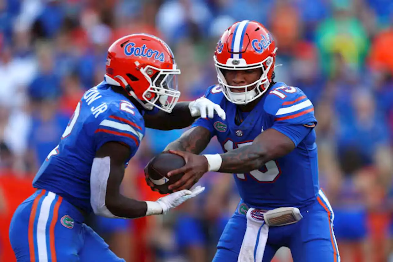 Portal prowess on display as Florida, No. 16 FSU meet