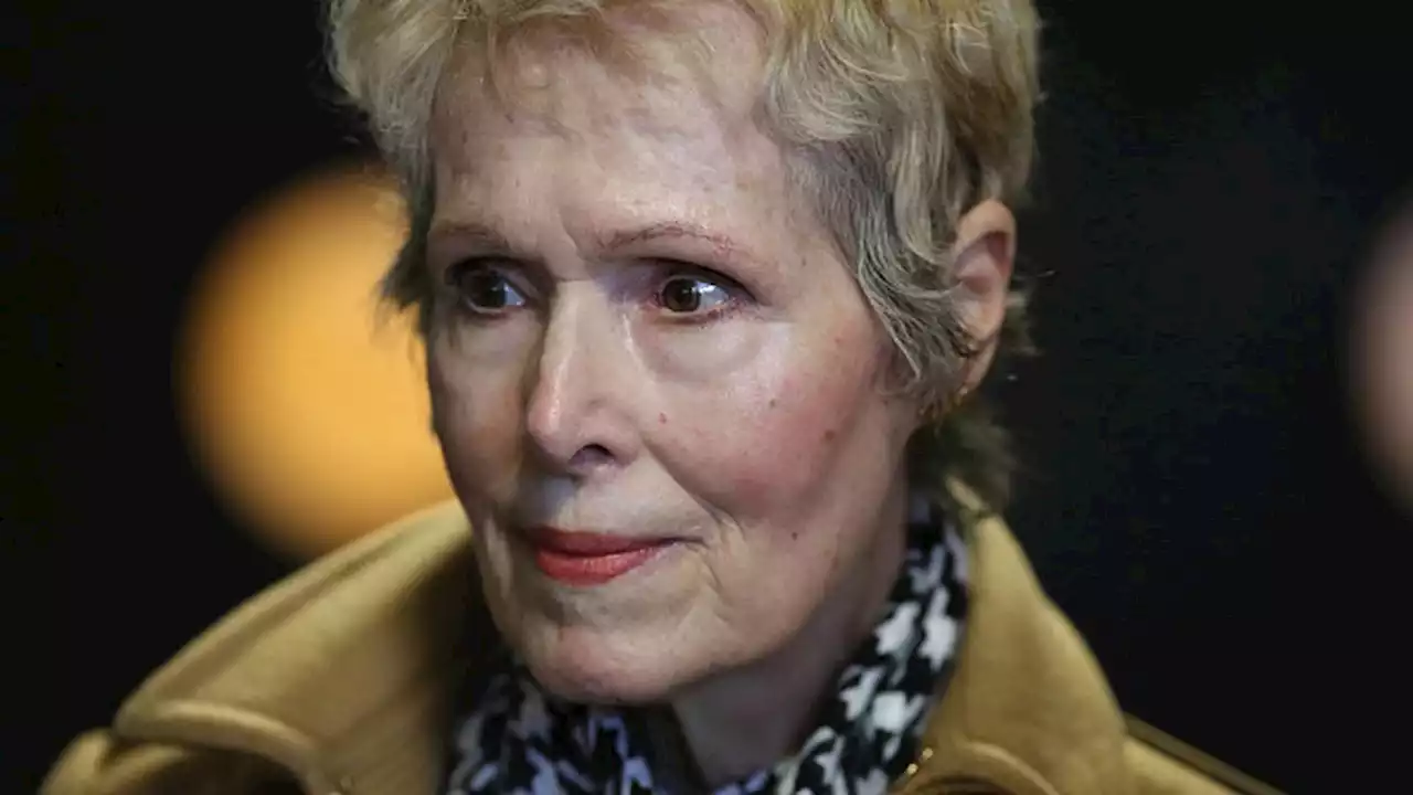 E. Jean Carroll files new lawsuit against Donald Trump alleging defamation, battery